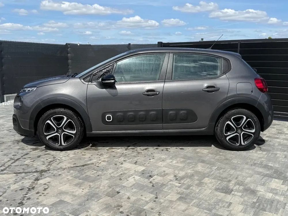 Citroën C3 1.2 VTi Exclusive - 5