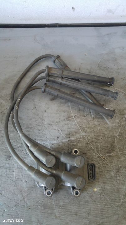 bobina inductie 1.2 benz d7f renault twingo clio 1 clio 2 h7700873701 - 1