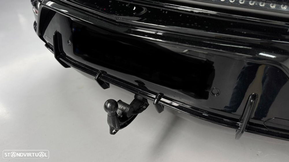 Lamborghini Urus 4.0 V8 SE - 5