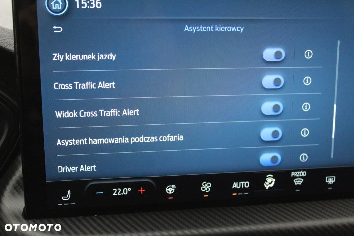 Ford Kuga 2.5P PHEV FWD ST-Line eCVT - 24
