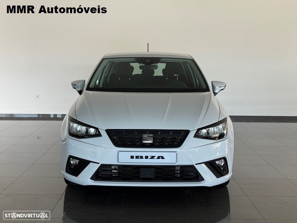 SEAT Ibiza 1.0 TSI Style - 30