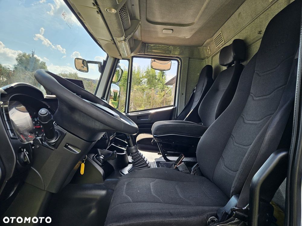 Iveco Stralis AD 330 - 28