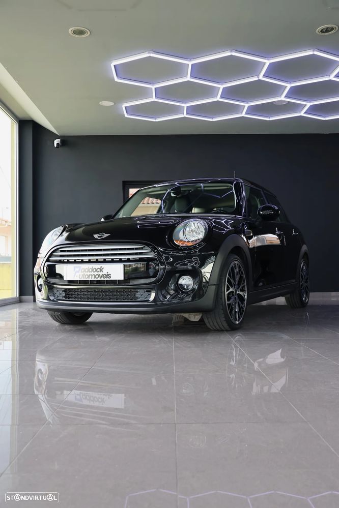 MINI 5 Portas - 17