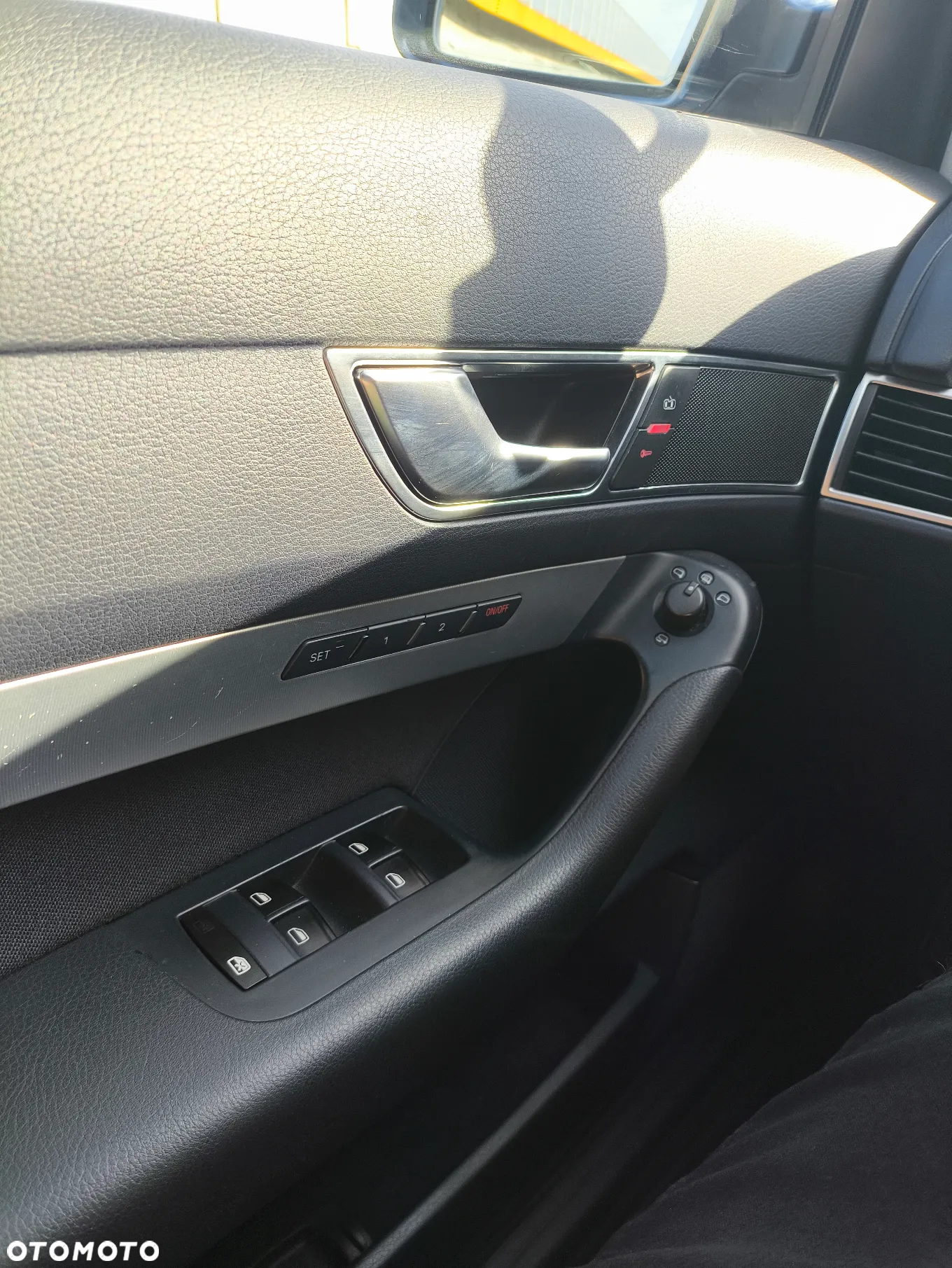 Audi A6 3.2 FSI Quattro Tiptronic - 15