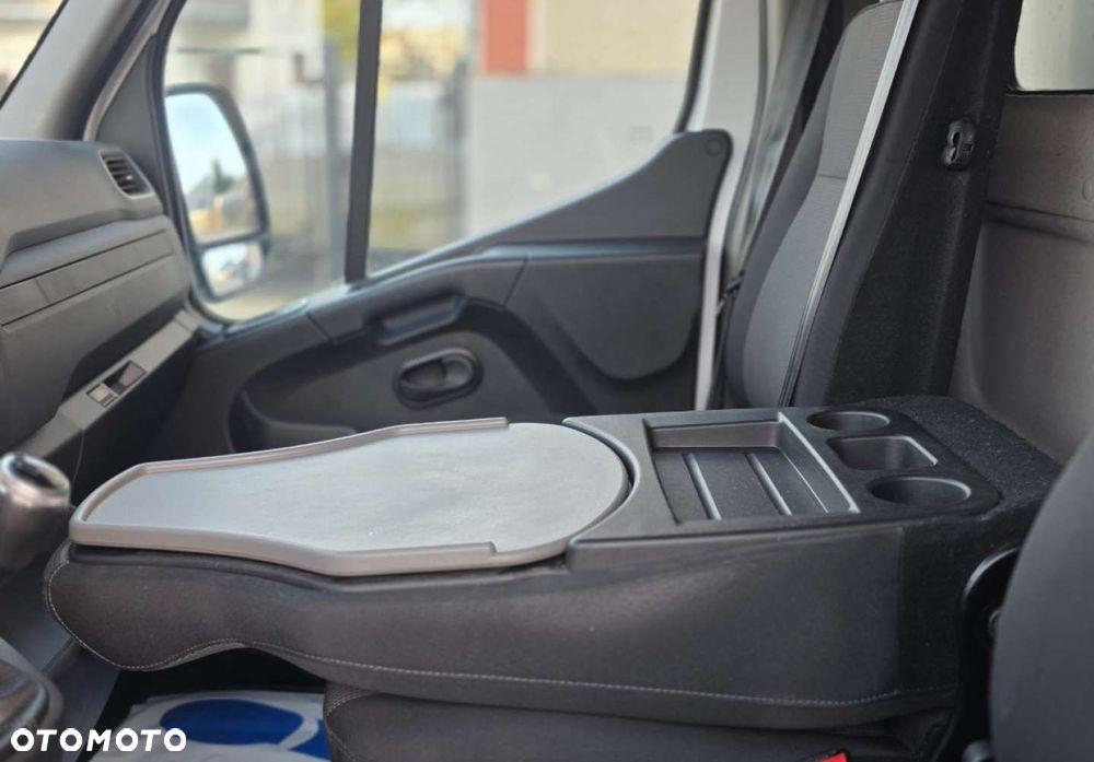 Renault Master - 12