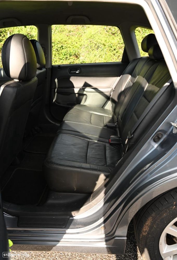 Honda Civic 1.7 CTDi ES - 6