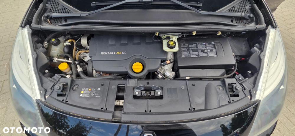 Renault Scenic dCi 130 FAP Bose Edition - 40