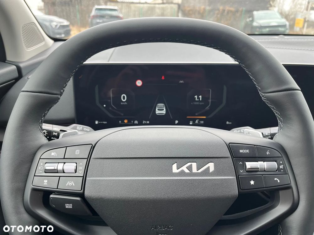 Kia Sportage 1.6 T-GDI L 2WD DCT - 20
