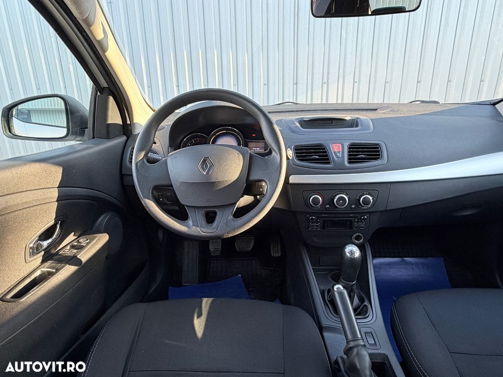 Renault Fluence - 21