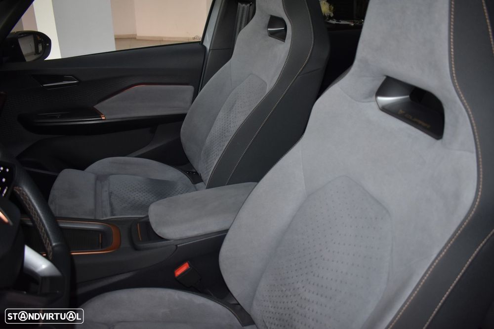 Cupra Born 58 kWh - 25