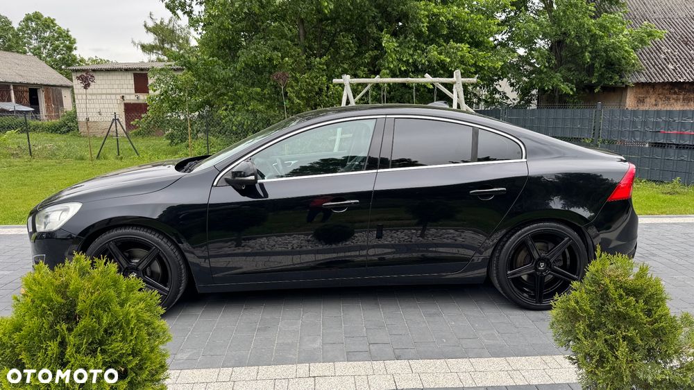 Volvo S60 T6 AWD Summum - 10