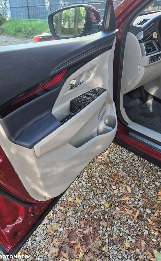 SsangYong/KGM Korando 1.5 T-GDI Sapphire 2WD - 20