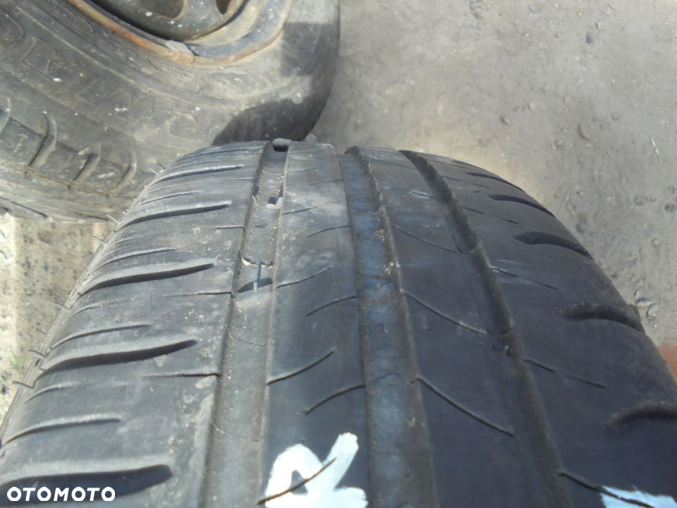KOŁO FELGA CITROEN C3 III 195/65/15 - 3