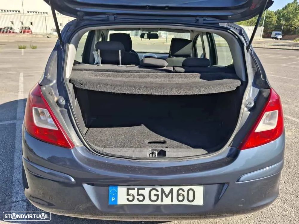 Opel Corsa - 6
