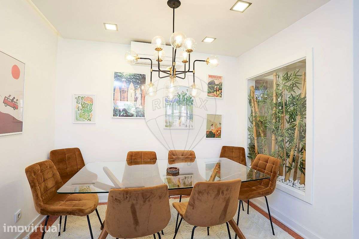 Apartamento T2 para venda - Grande imagem: 5/31