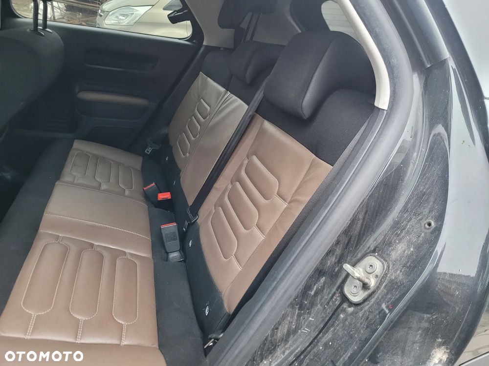 Citroën C4 Cactus PureTech 82 Stop&Start ETG Shine - 8