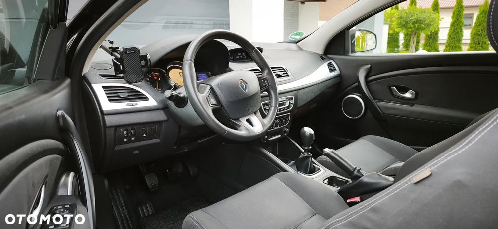 Renault Megane 1.6 16V Luxe Privilege - 8