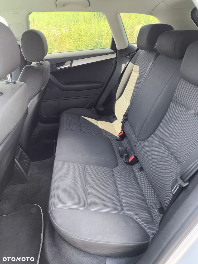 Audi A3 Sportback 1.9 TDI DPF Attraction - 14