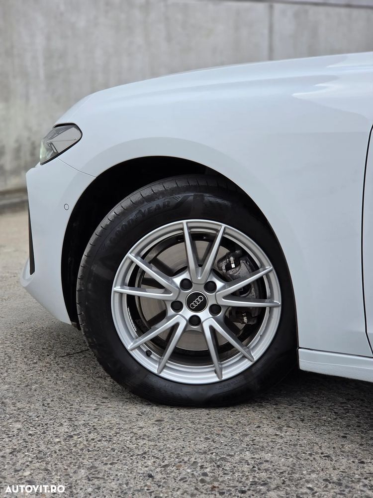 Audi A5 Limuzina 35 TFSI S tronic - 26