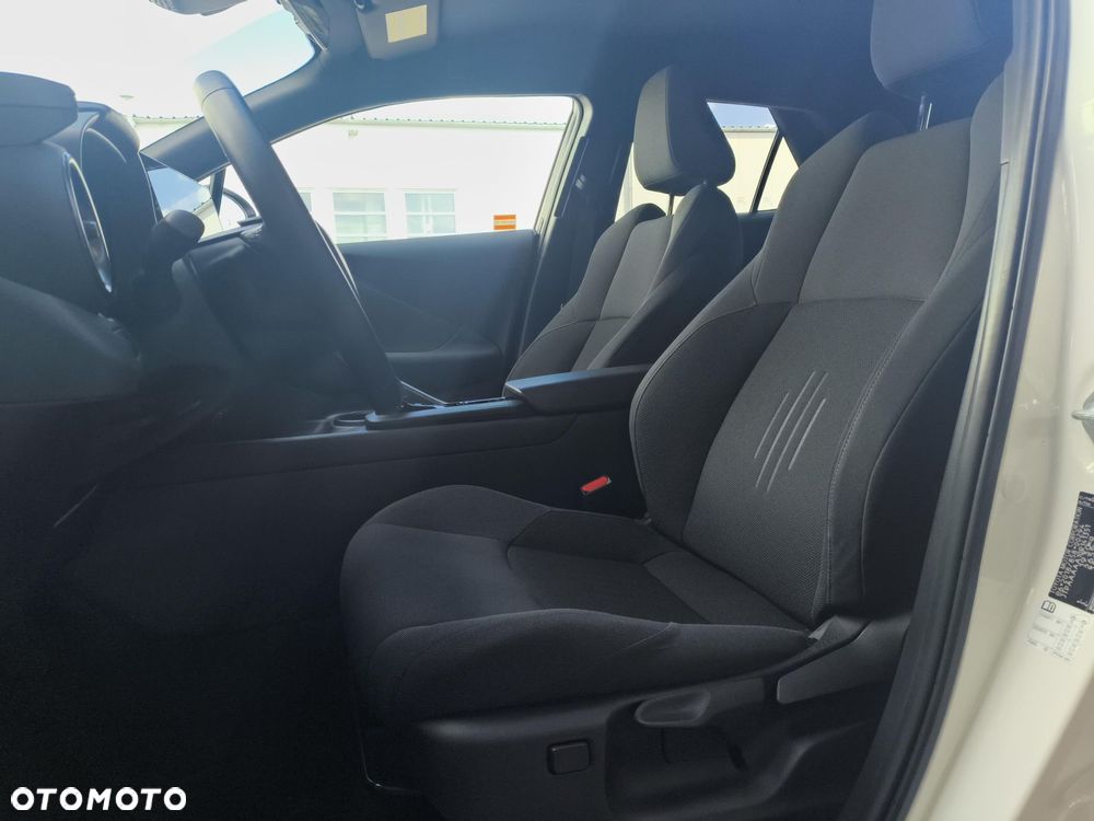 Toyota C-HR 1.8 Hybrid Style - 15