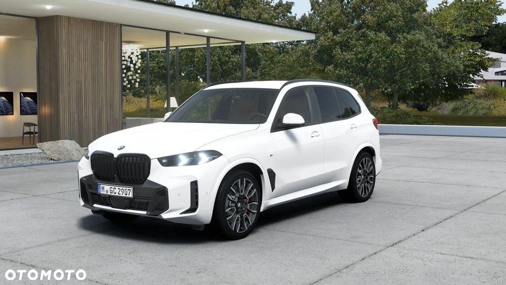 BMW X5 xDrive30d sport - 2
