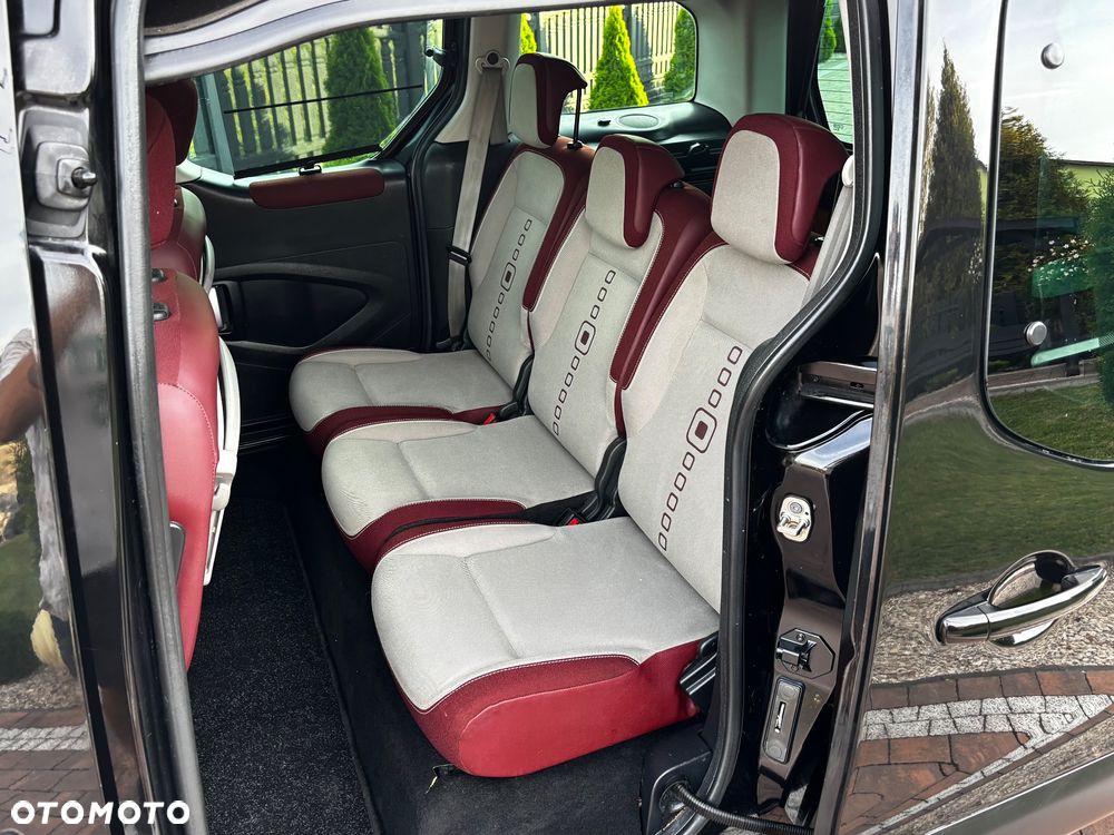 Citroën Berlingo - 26