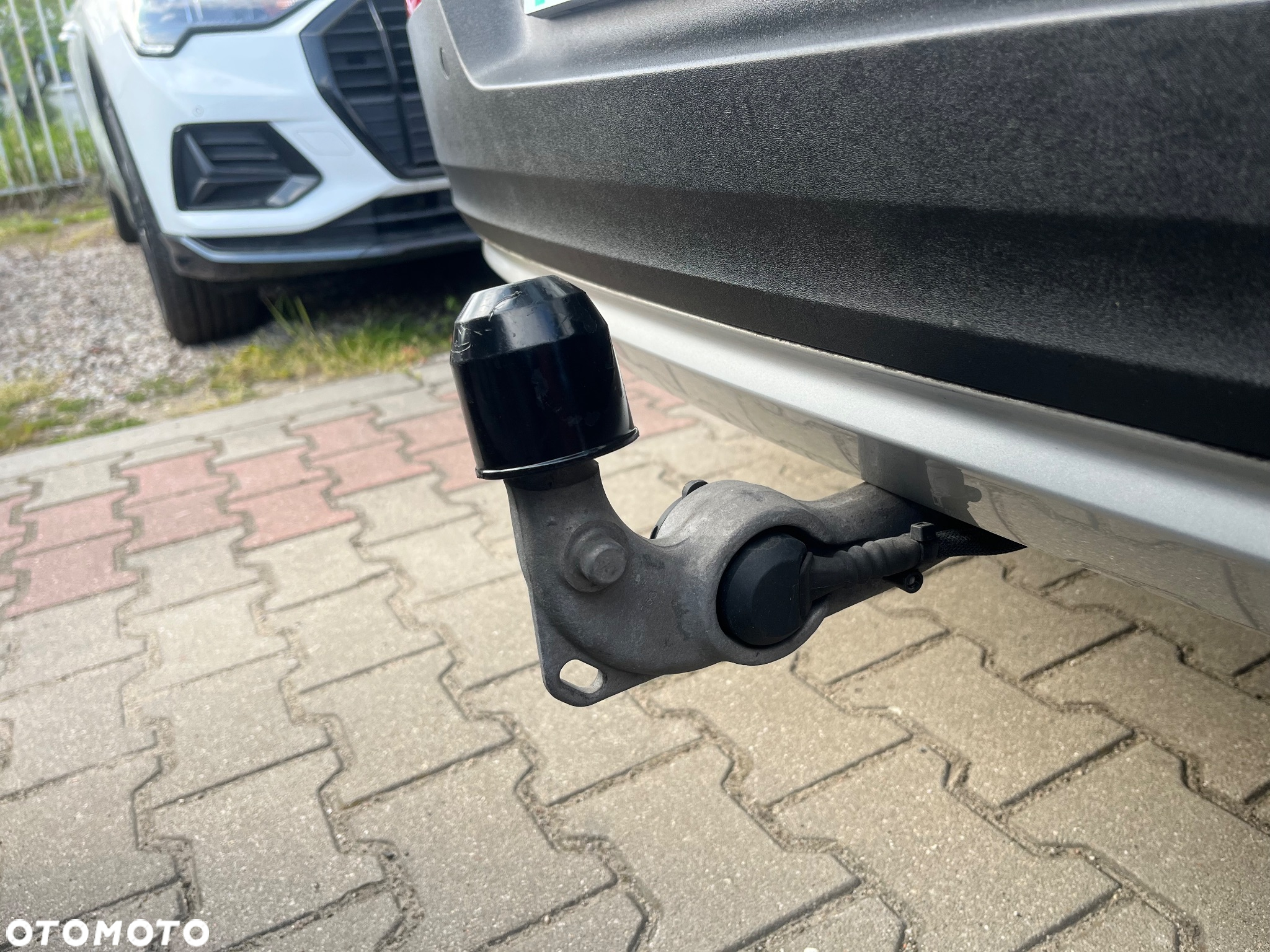 Volvo XC 40 T4 AWD Inscription - 38
