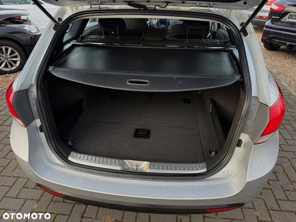 Hyundai i40 1.7 CRDi blue Style - 10