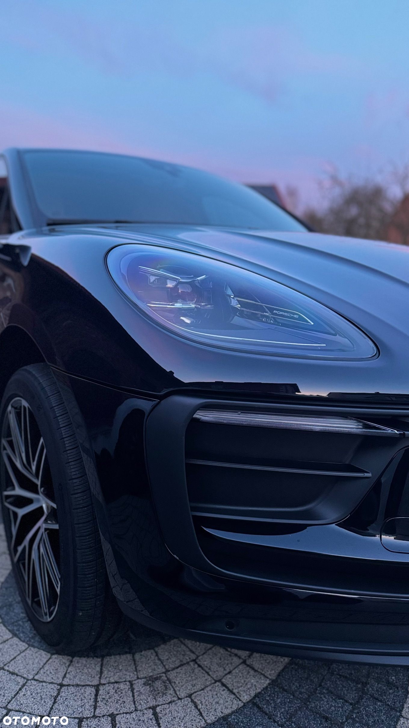 Porsche Macan PDK - 32