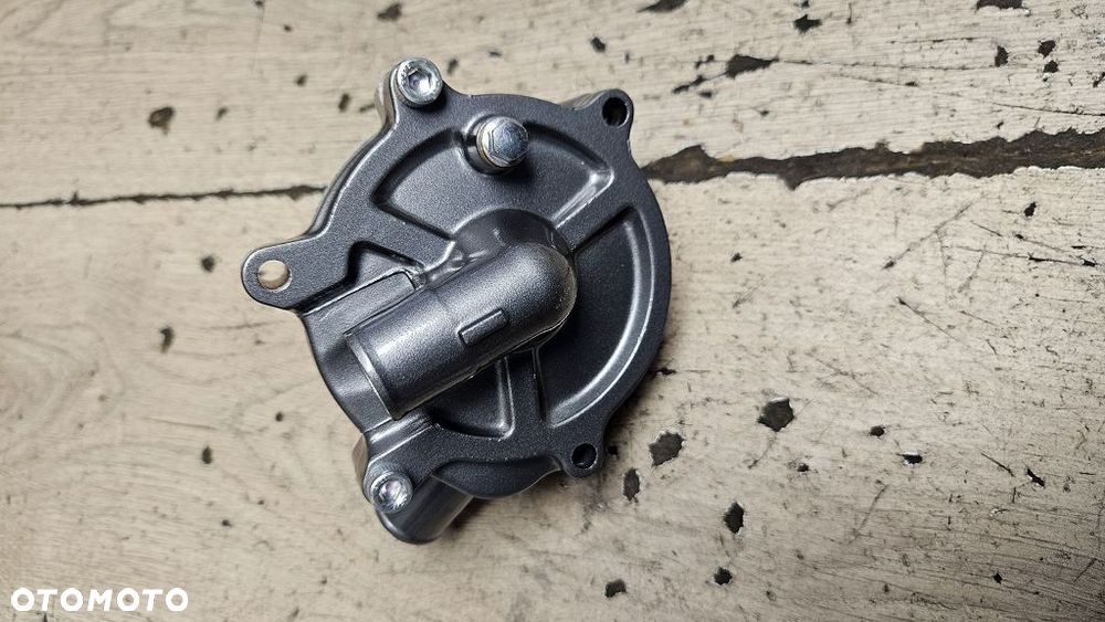 Pompa wody Yamaha YFM 660 Raptor  5LP-12420-00 - 11