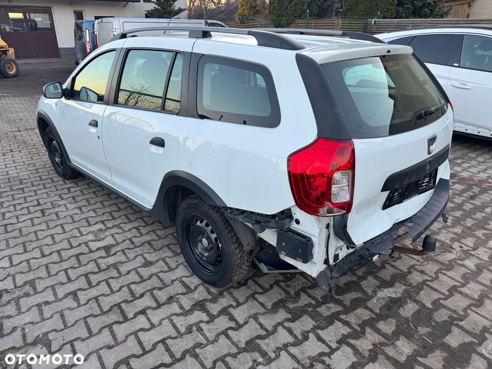 Dacia Logan TCe 90 (S&S) Stepway - 12