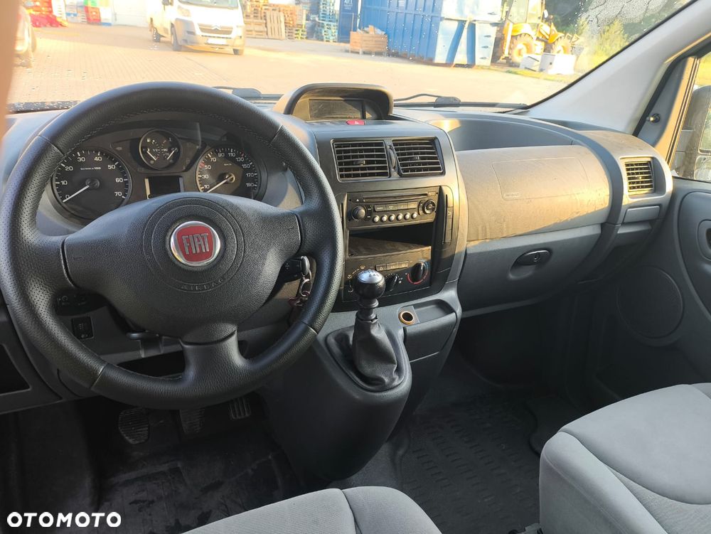 Fiat Scudo - 11