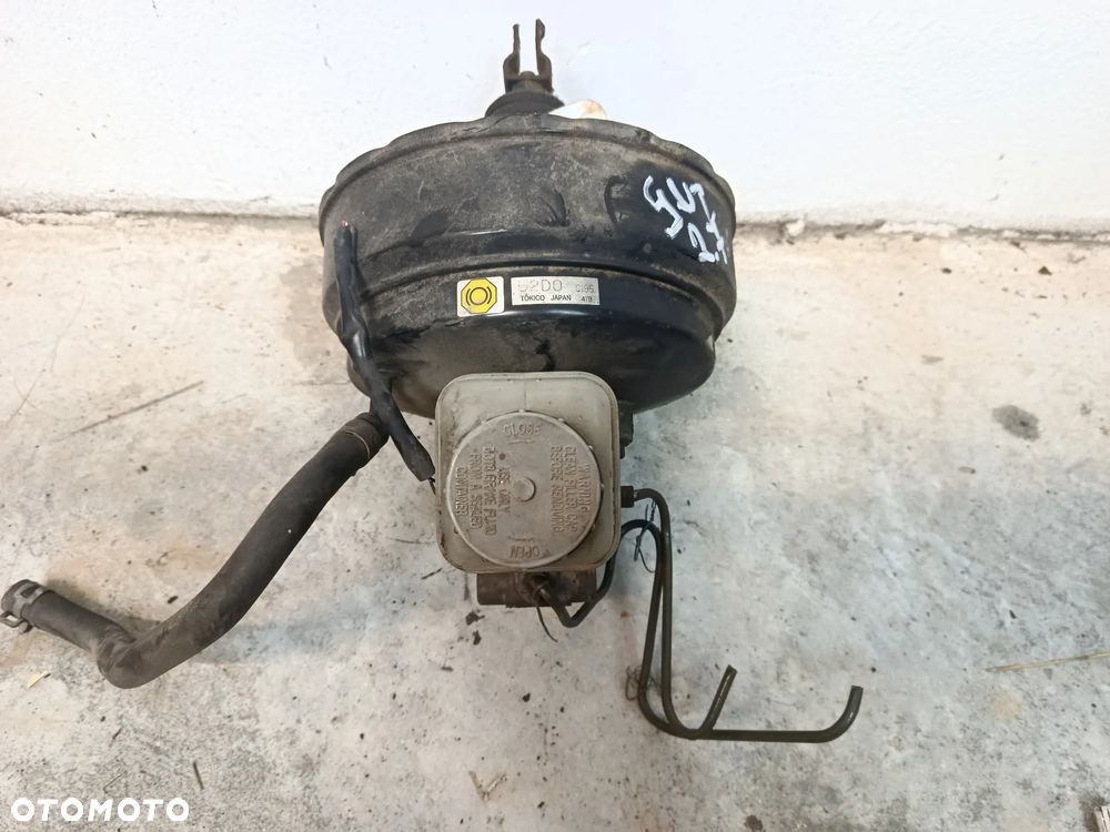 Serwo hamulcowe Suzuki Grand vitara 1 xl7 2.7 V6 - 1