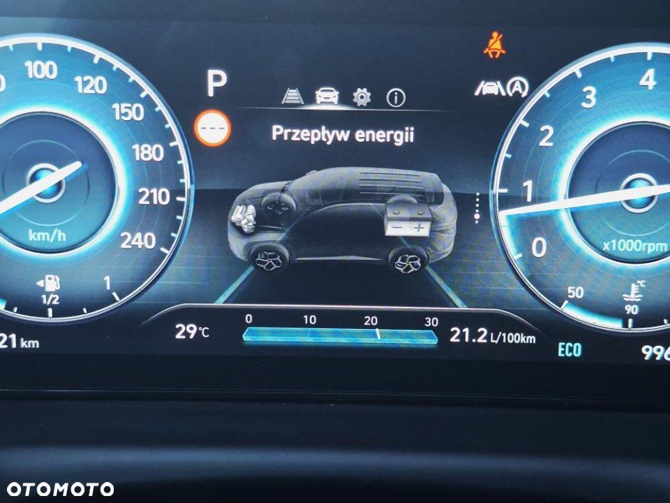 Hyundai Tucson - 30