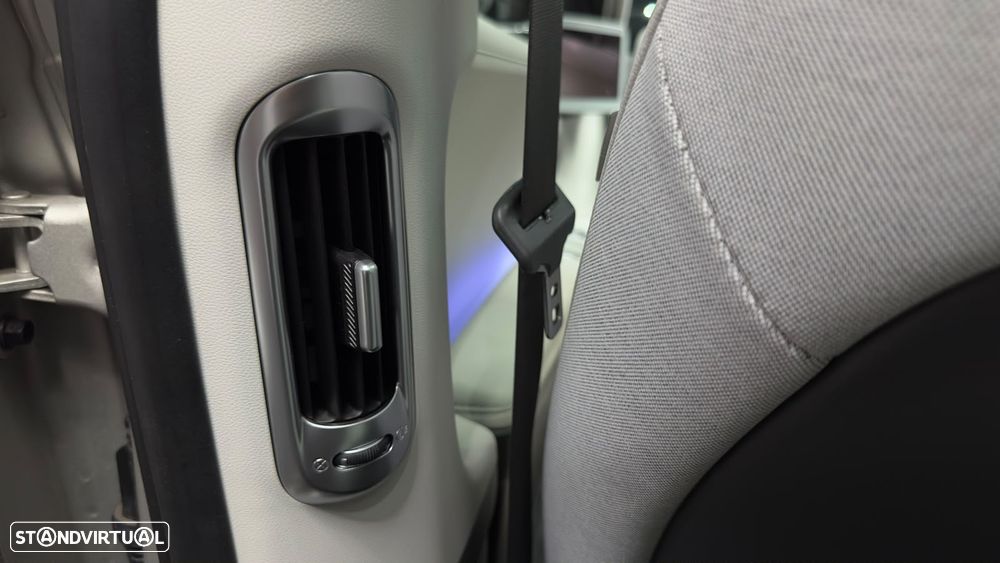 Hyundai Ioniq 5 77,4 kWh 4WD Uniq - 43