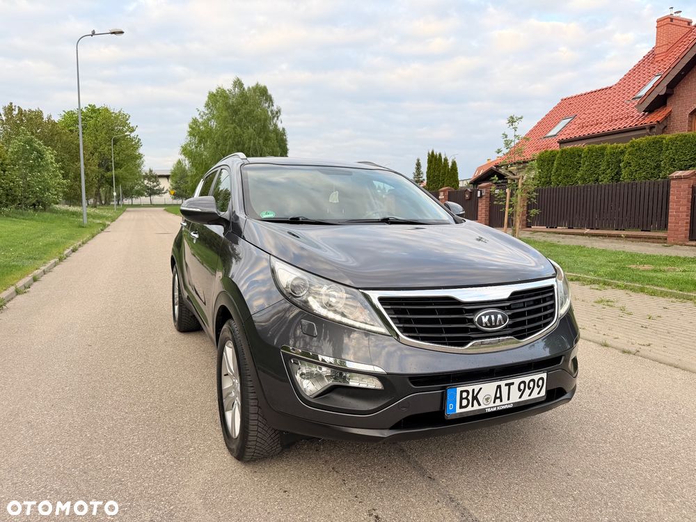 Kia Sportage - 28