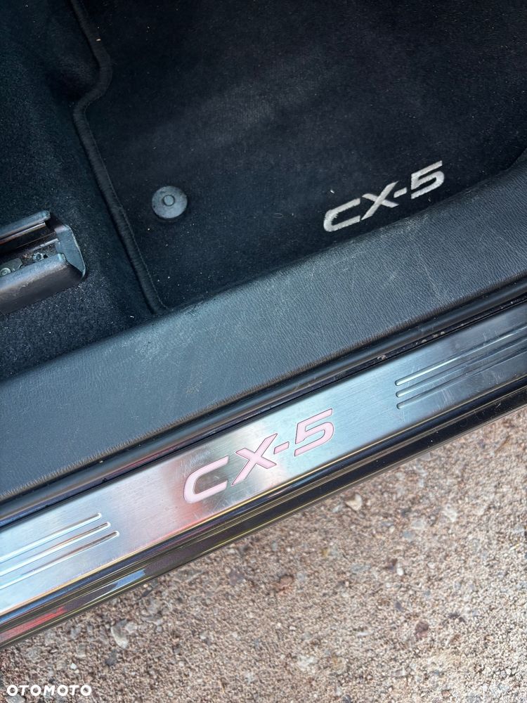 Mazda CX-5 2.0 Skypassion - 13