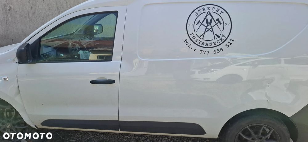 Renault Express - 6