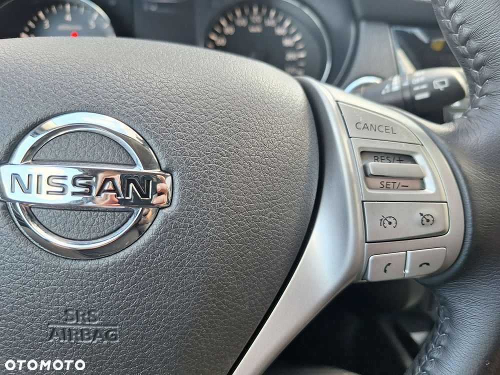 Nissan X-Trail - 20