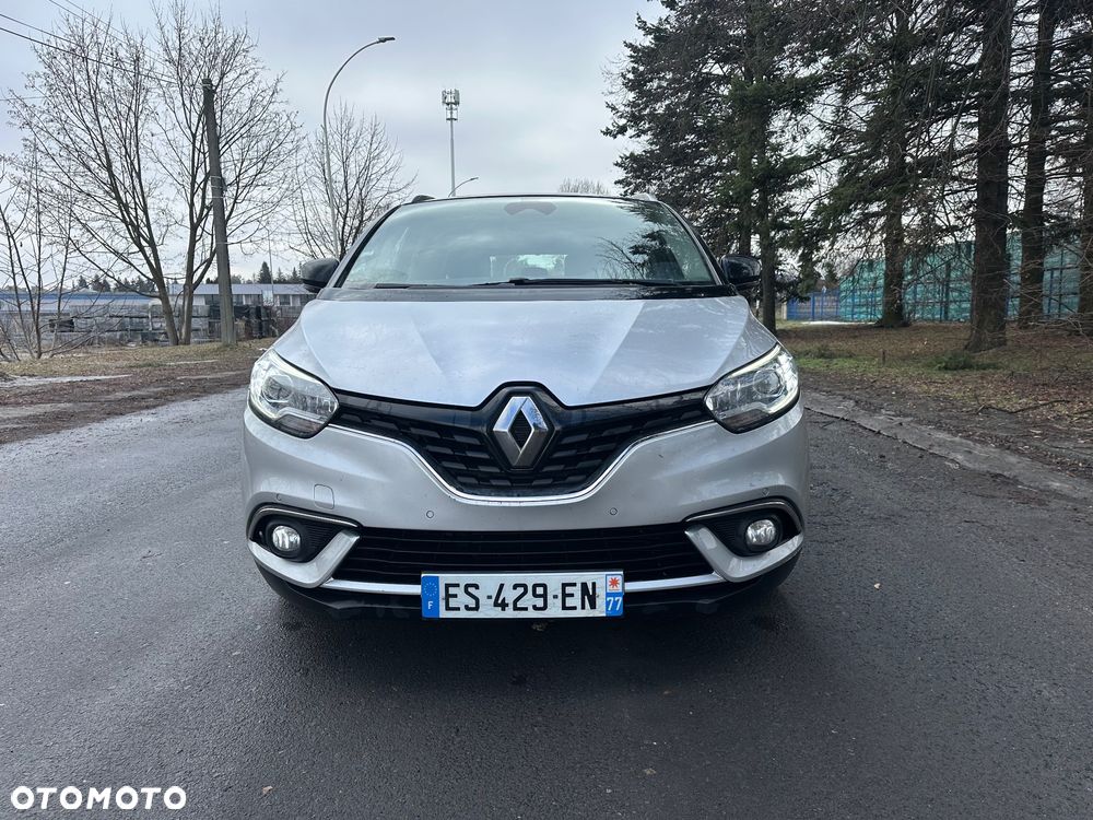 Renault Grand Scenic dCi 110 FAP EDC Expression - 2