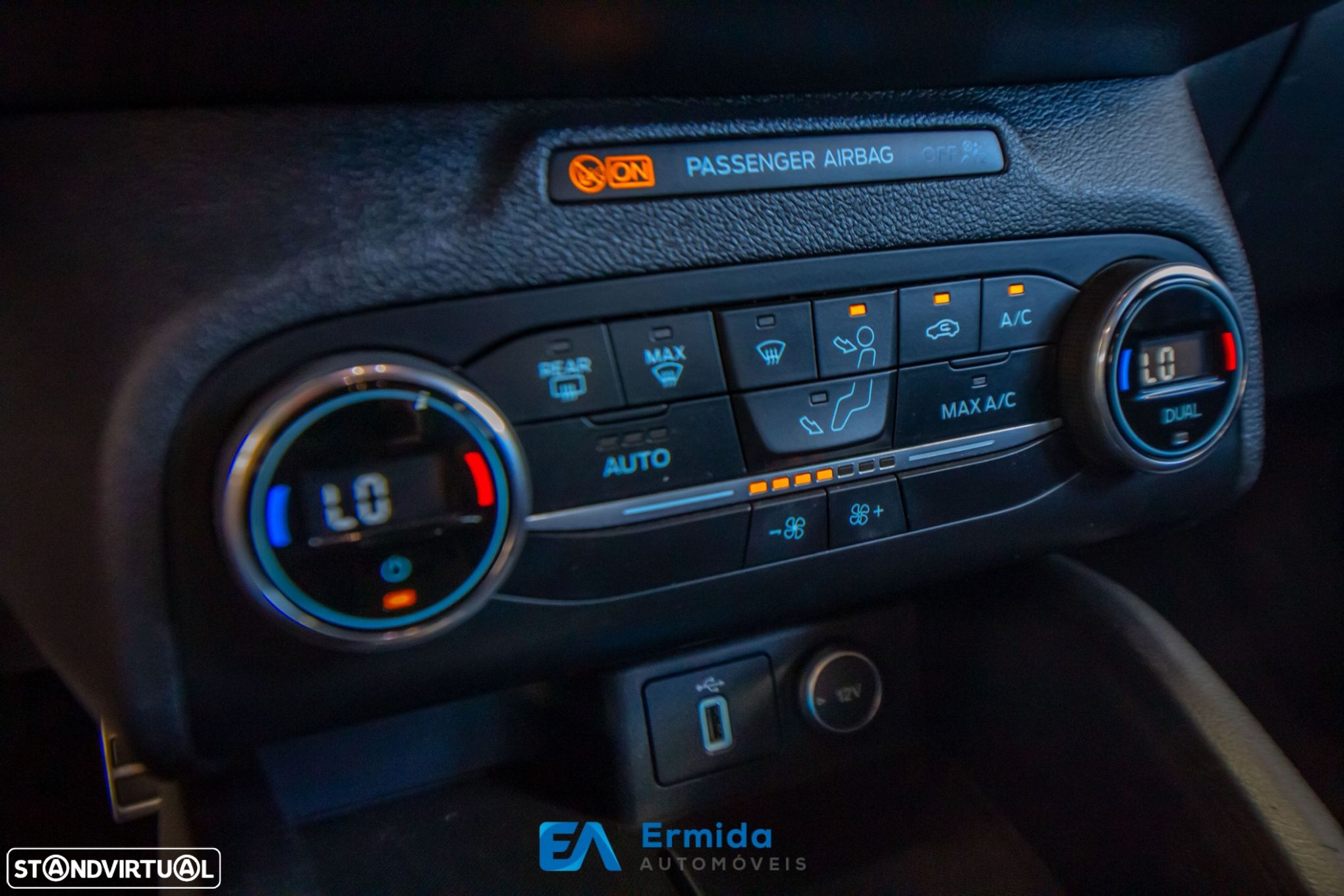 Ford Focus 1.5 EcoBoost Vignale Aut. - 50