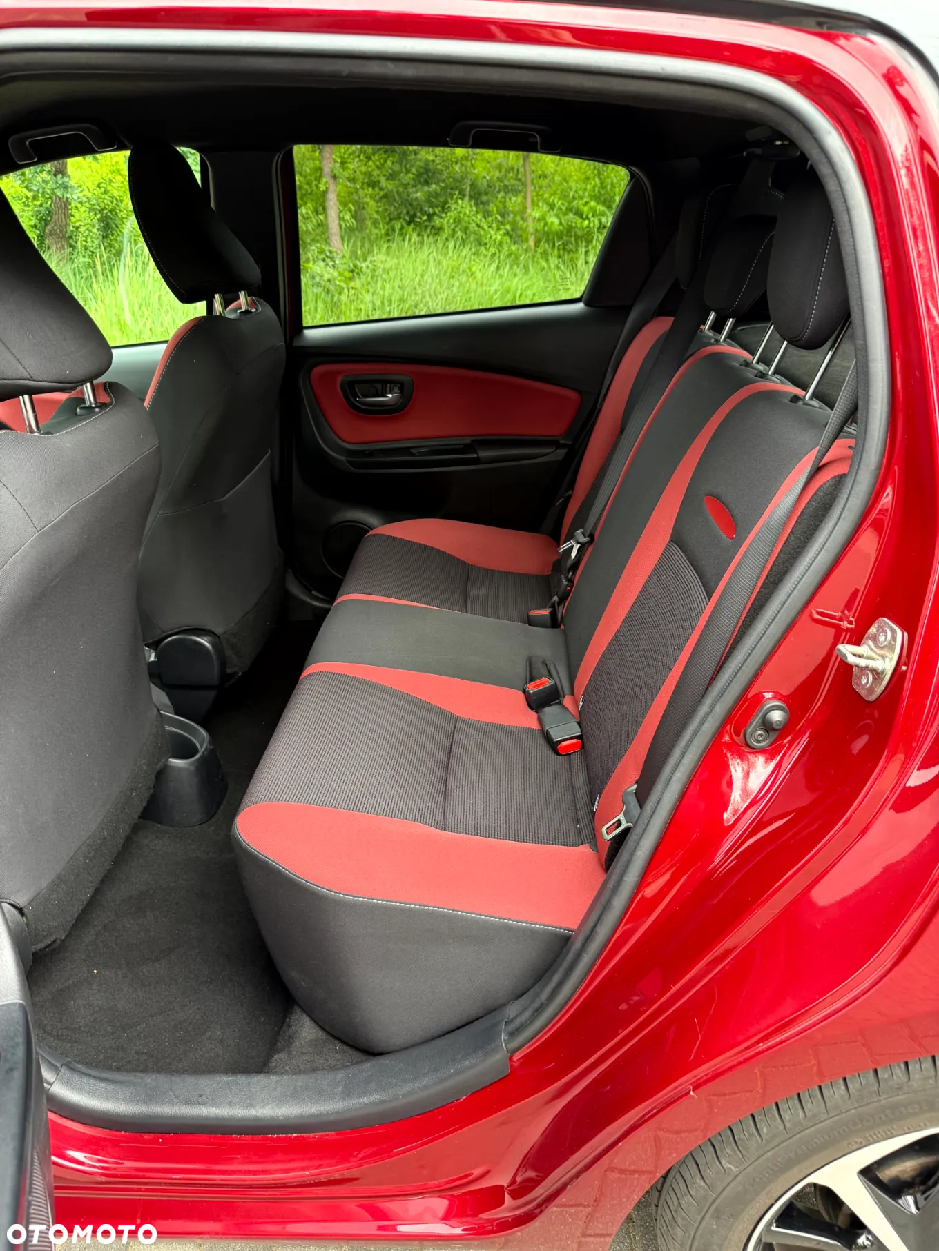 Toyota Yaris 1.5 Selection - 11