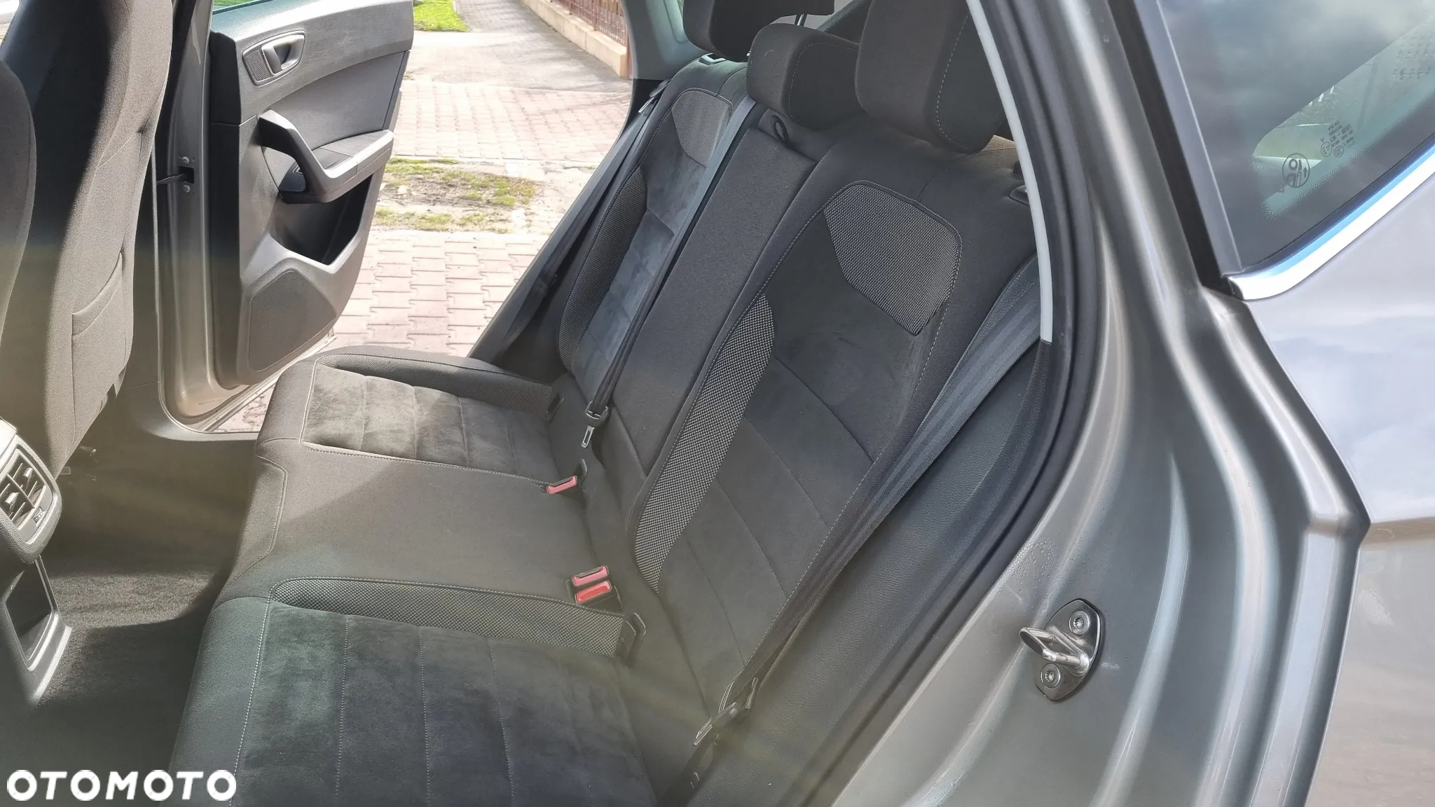Seat Ateca 2.0 TDI 4Drive STYLE - 28
