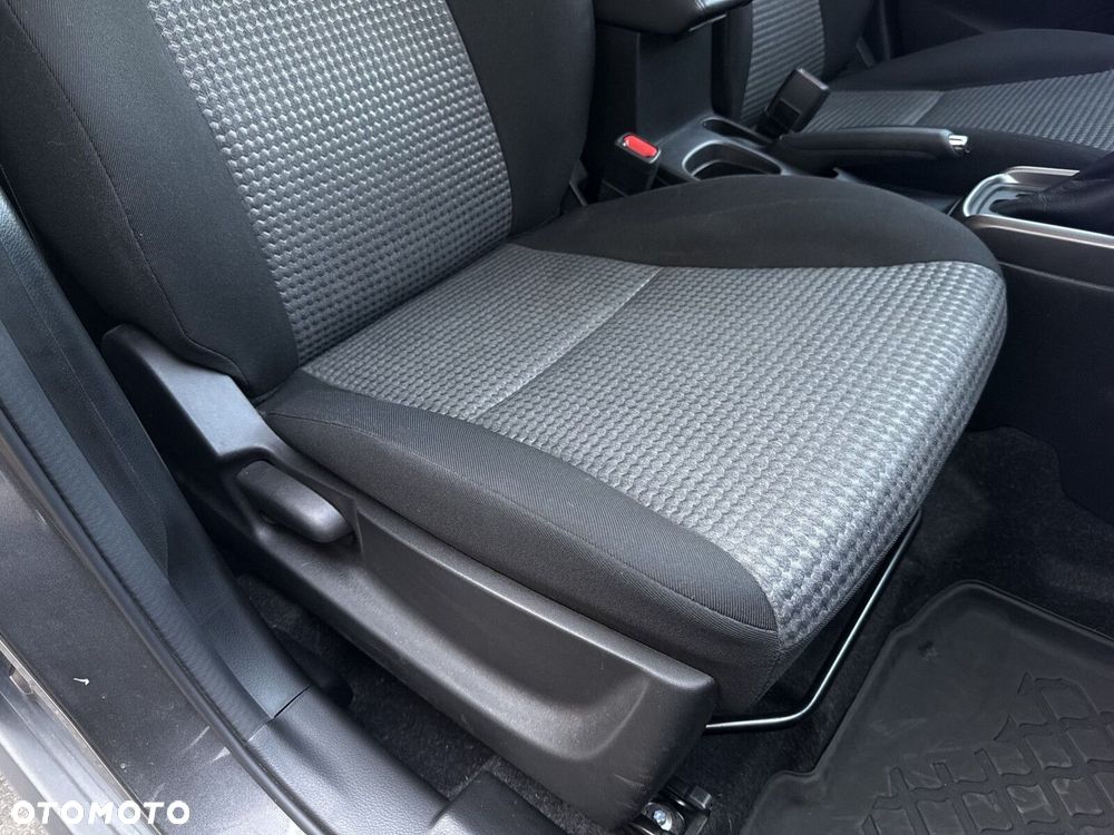 Suzuki S-Cross - 22
