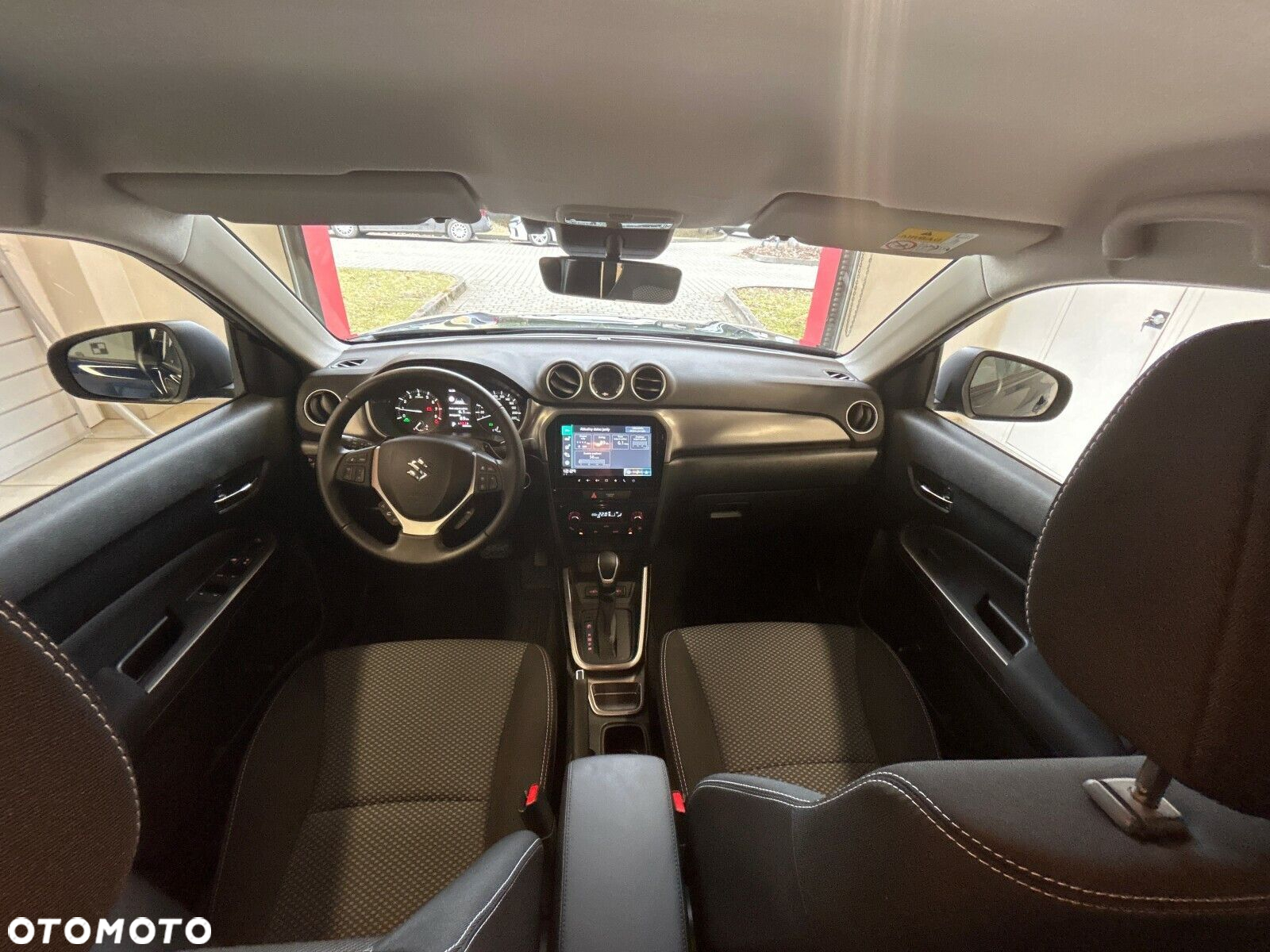 Suzuki Vitara - 7