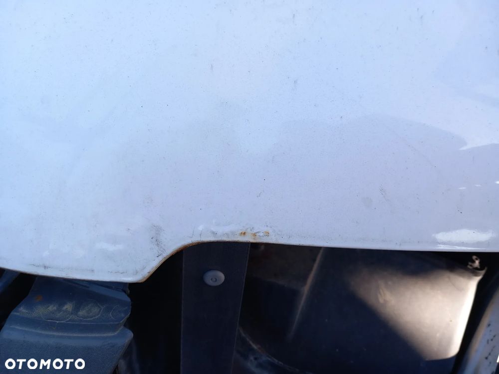 VW TRANSPORTER T5 MASKA POKRYWA SILNIKA KOLOR: L902 - 9