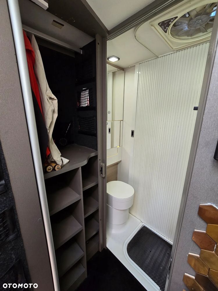 Chausson X550 - 16