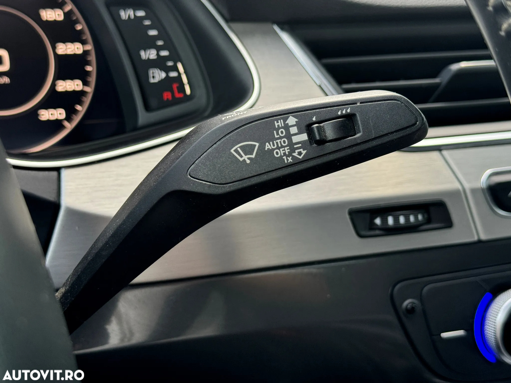 Audi Q7 3.0 TDI Quattro Tiptronic - 22