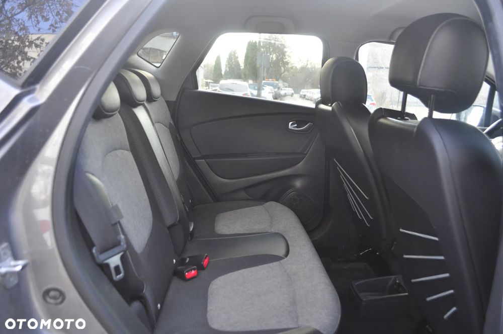 Renault Captur TCe 150 EDC GPF VERSION S - 7