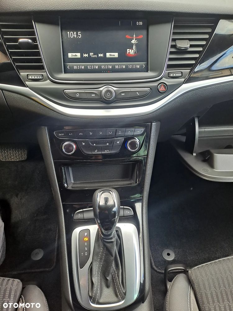 Opel Astra 1.4 Turbo Start/Stop St Business Edition - 15